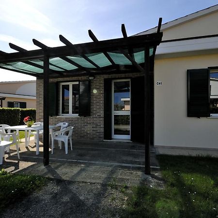 La Cecinella Apartments 마리나디세시나 외부 사진
