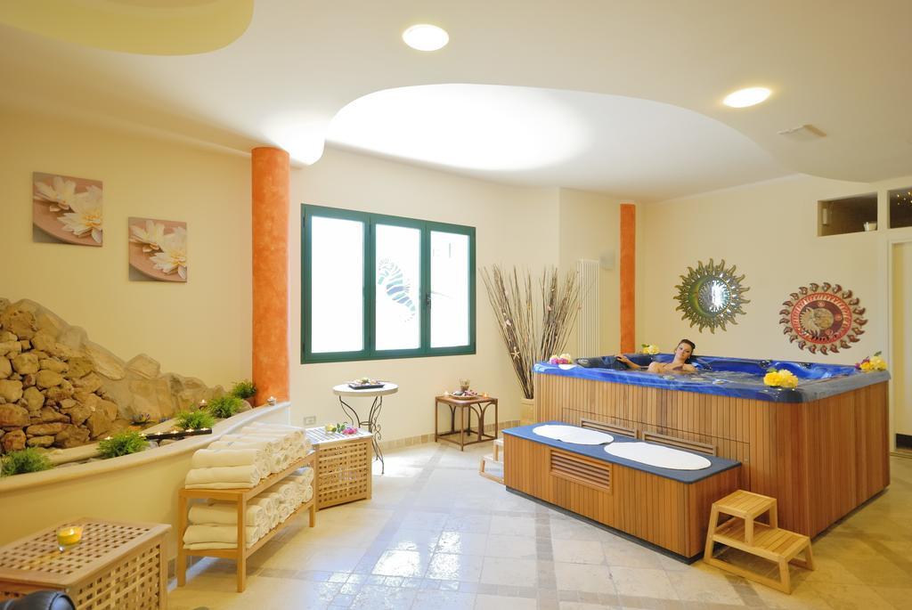 La Cecinella Apartments 마리나디세시나 외부 사진