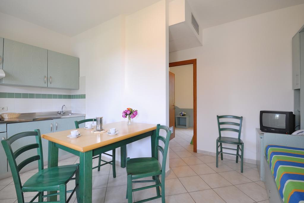 La Cecinella Apartments 마리나디세시나 외부 사진