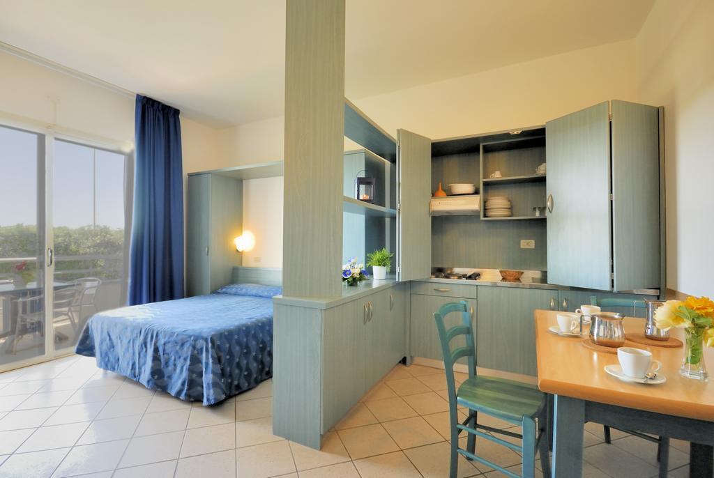 La Cecinella Apartments 마리나디세시나 외부 사진